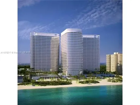 9705 Collins Avenue Bal Harbour FL 33154