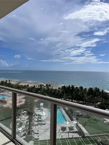 9705 Collins Avenue Bal Harbour FL 33154