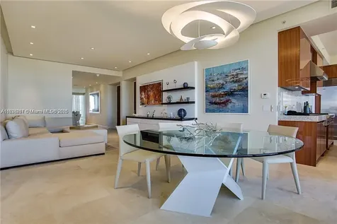 9705 Collins Avenue Bal Harbour FL 33154