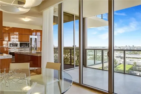 9705 Collins Avenue Bal Harbour FL 33154