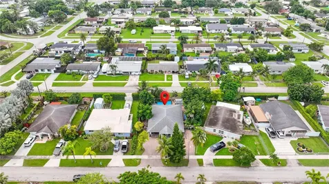 690 NW 18th Street Homestead FL 33030
