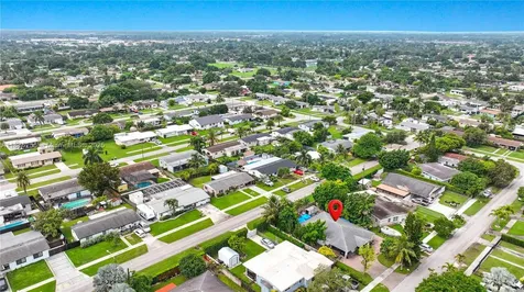 690 NW 18th Street Homestead FL 33030