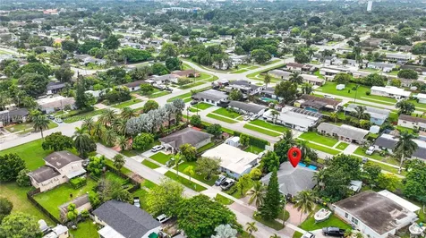 690 NW 18th Street Homestead FL 33030