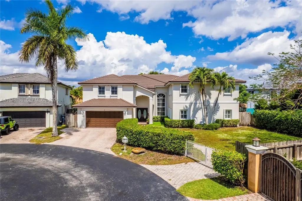 16335 SW 93rd Street Miami FL 33196
