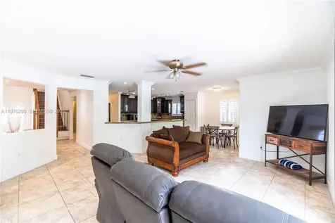 16335 SW 93rd Street Miami FL 33196