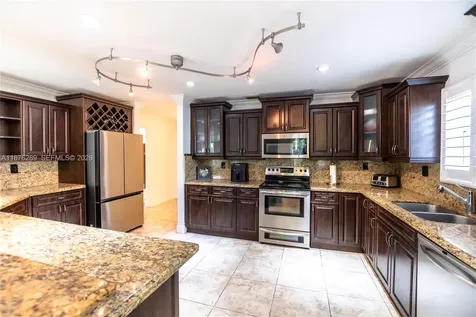 16335 SW 93rd Street Miami FL 33196