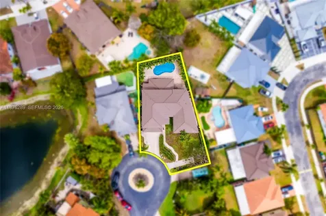 16335 SW 93rd Street Miami FL 33196