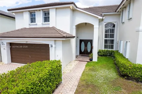 16335 SW 93rd Street Miami FL 33196