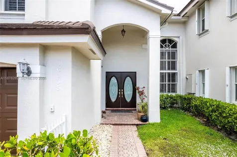 16335 SW 93rd Street Miami FL 33196