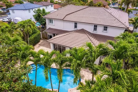 16335 SW 93rd Street Miami FL 33196