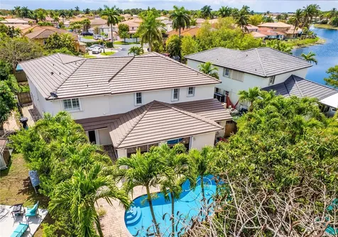 16335 SW 93rd Street Miami FL 33196