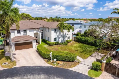 16335 SW 93rd Street Miami FL 33196