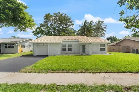 6816 NW 26th Avenue Fort Lauderdale FL 33309