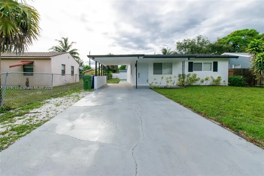 1336 NW 6th Avenue Fort Lauderdale FL 33311