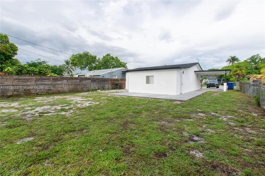 1336 NW 6th Avenue Fort Lauderdale FL 33311