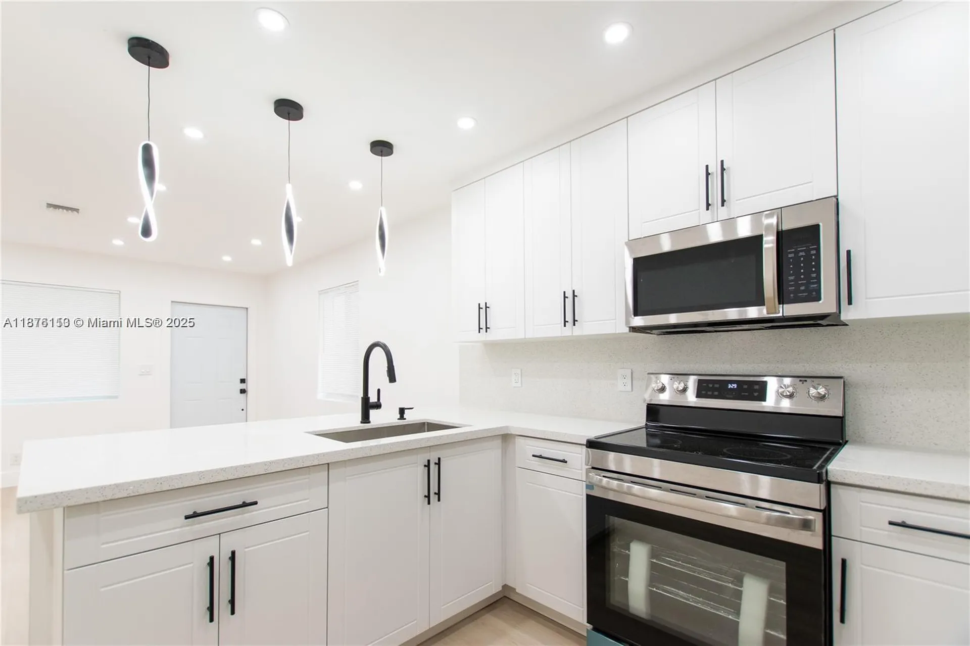 1336 NW 6th Avenue Fort Lauderdale FL 33311