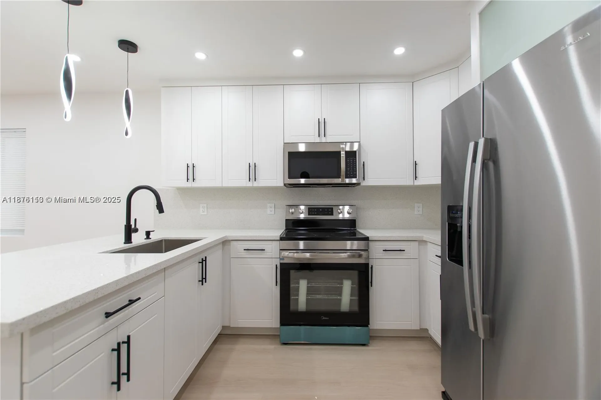 1336 NW 6th Avenue Fort Lauderdale FL 33311