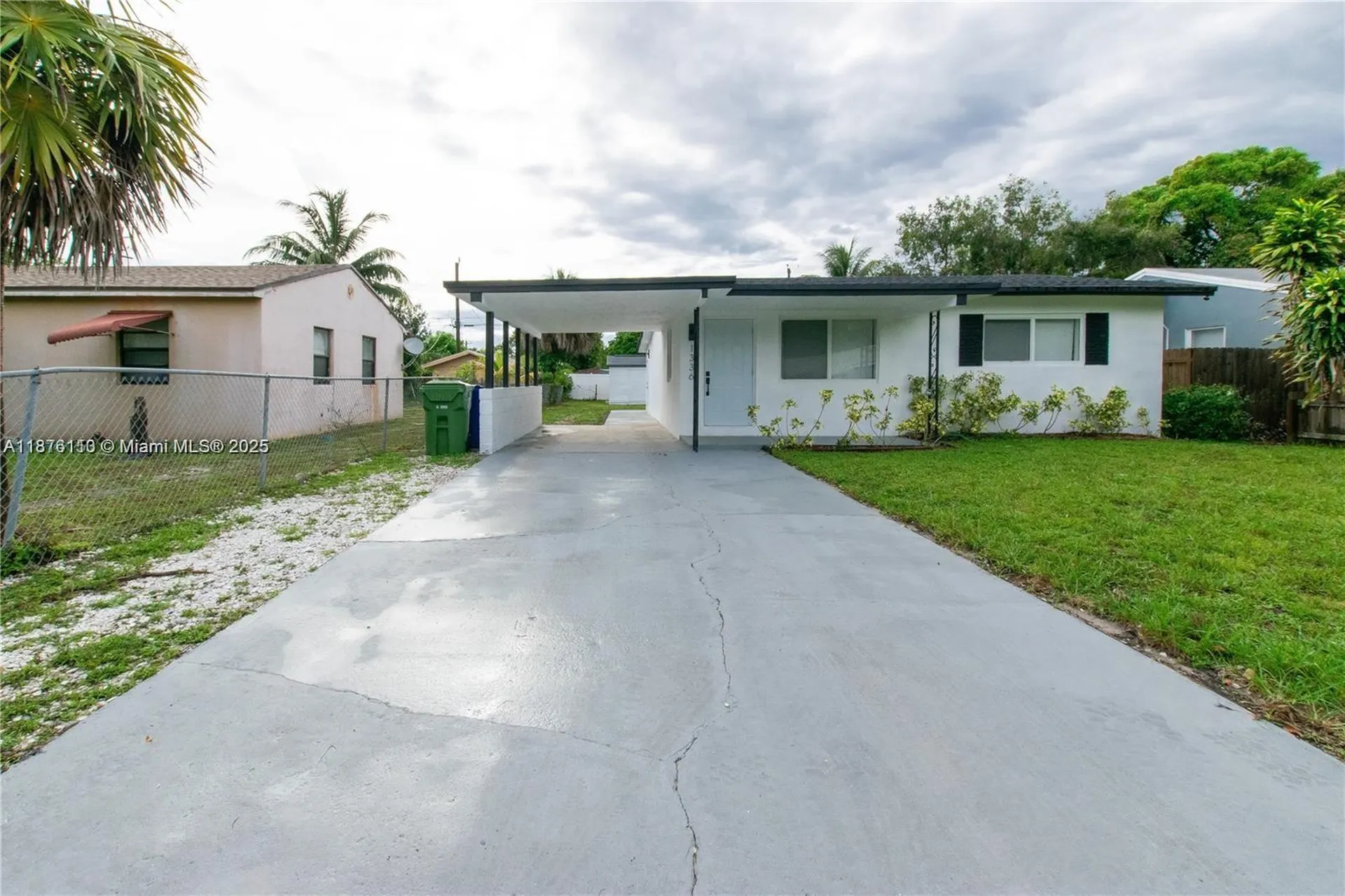 1336 NW 6th Avenue Fort Lauderdale FL 33311