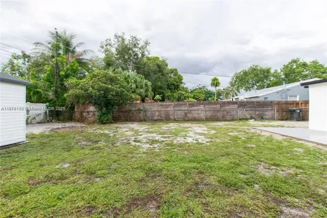 1336 NW 6th Avenue Fort Lauderdale FL 33311