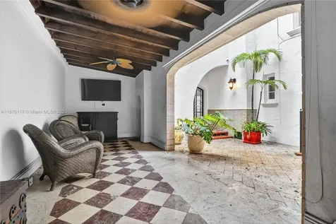 2317 SW 23rd Street Miami FL 33145