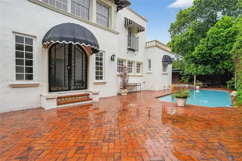 2317 SW 23rd Street Miami FL 33145