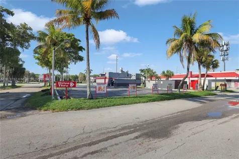 4775 NW 183rd Street Miami Gardens FL 33055