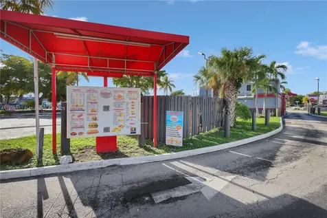 4775 NW 183rd Street Miami Gardens FL 33055