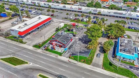4775 NW 183rd Street Miami Gardens FL 33055