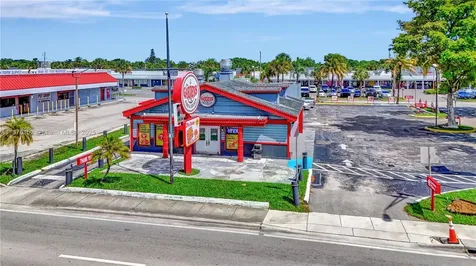 4775 NW 183rd Street Miami Gardens FL 33055