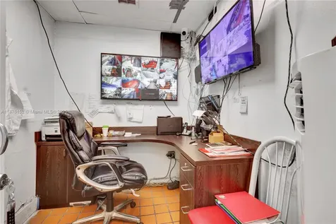 4775 NW 183rd Street Miami Gardens FL 33055