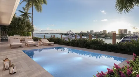 9781 E Bay Harbor Drive Bay Harbor Islands FL 33154