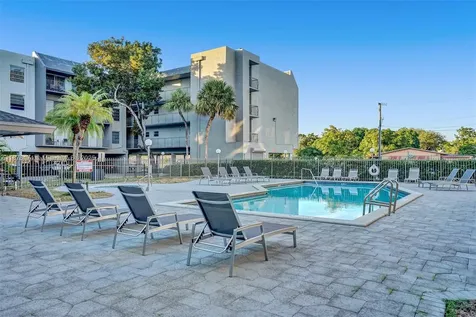 1595 NE 135th Street North Miami FL 33161