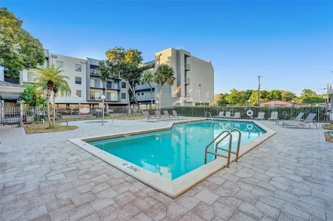 1595 NE 135th Street North Miami FL 33161