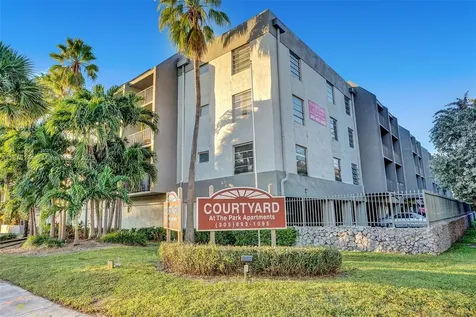 1595 NE 135th Street North Miami FL 33161