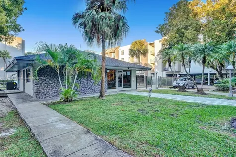 1595 NE 135th Street North Miami FL 33161