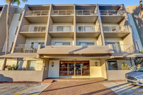1595 NE 135th Street North Miami FL 33161