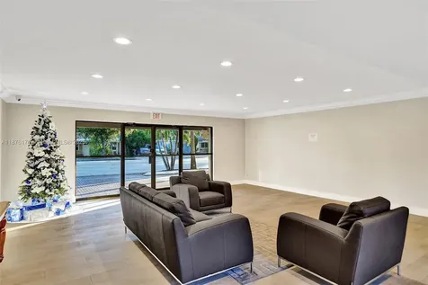 1595 NE 135th Street North Miami FL 33161