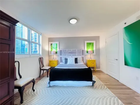1200 Brickell Bay Drive Miami FL 33131
