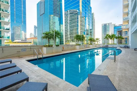 1200 Brickell Bay Drive Miami FL 33131