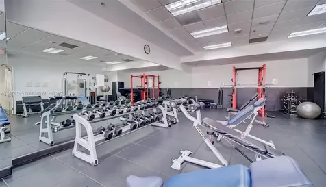 1200 Brickell Bay Drive Miami FL 33131