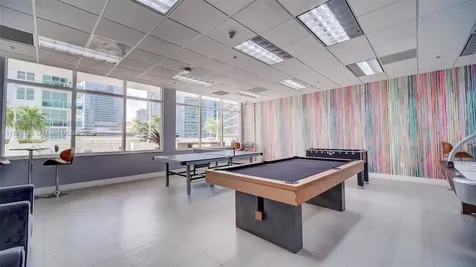 1200 Brickell Bay Drive Miami FL 33131