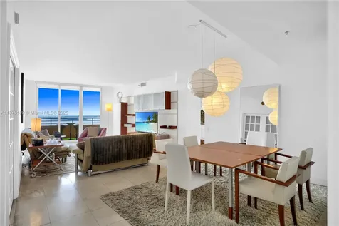 808 Brickell Key Drive Miami FL 33131