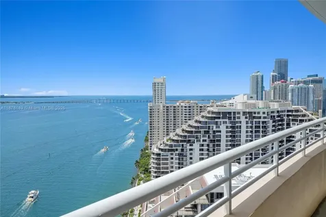 808 Brickell Key Drive Miami FL 33131