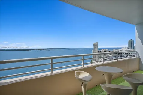 808 Brickell Key Drive Miami FL 33131