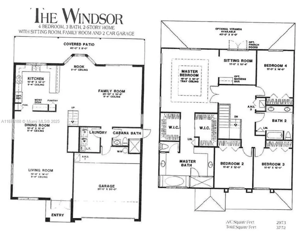 11948 Glenmore Drive Coral Springs FL 33071
