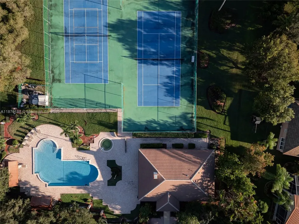 11948 Glenmore Drive Coral Springs FL 33071