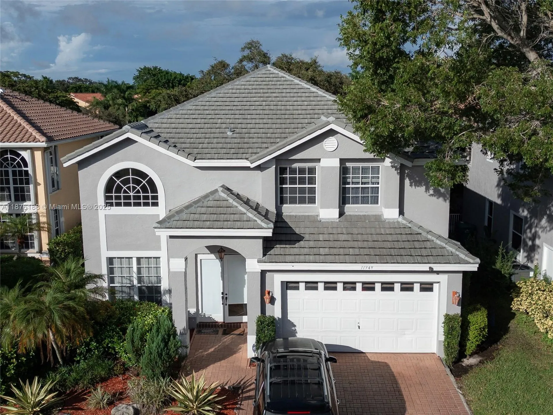 11948 Glenmore Drive Coral Springs FL 33071