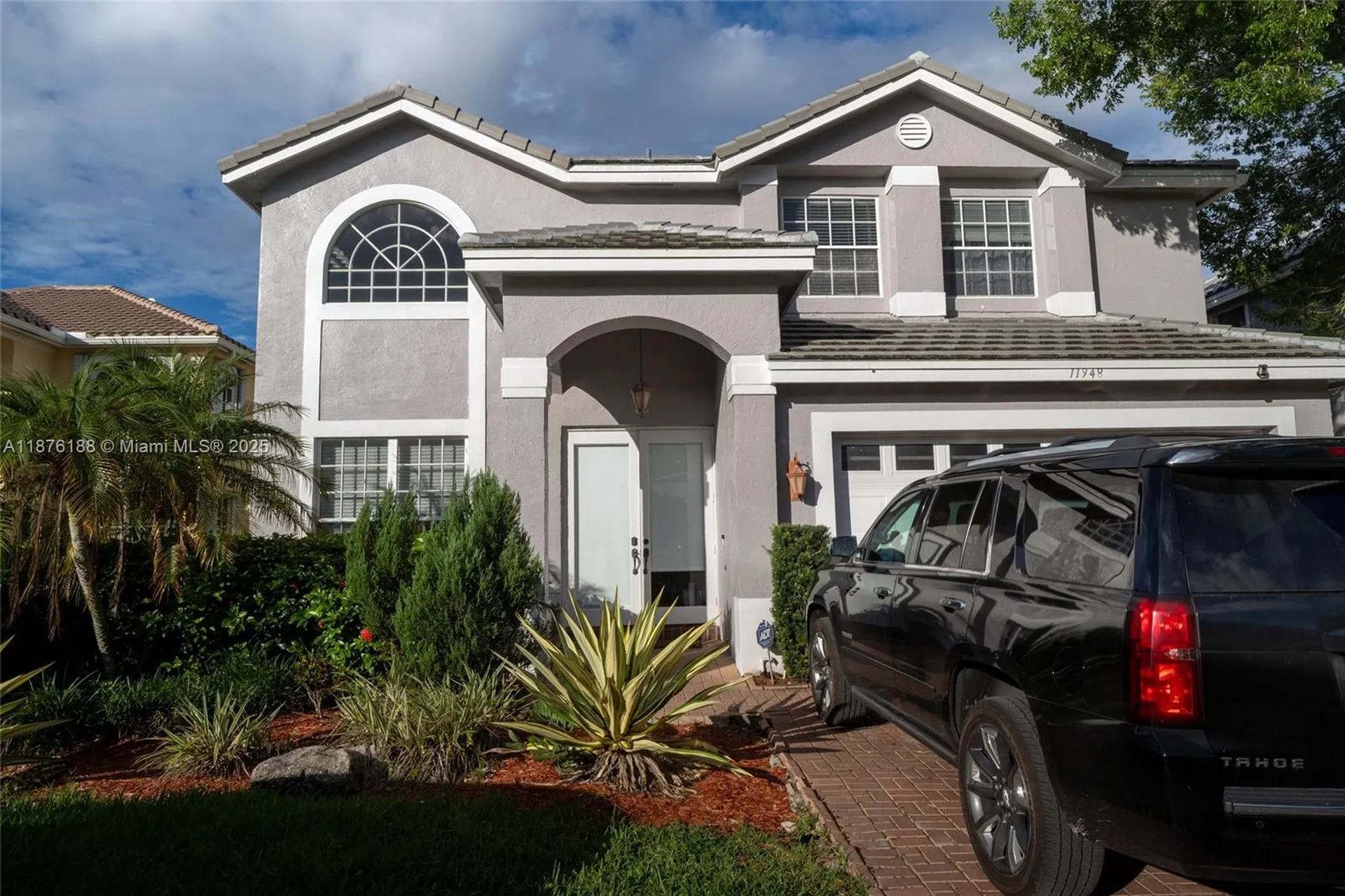 11948 Glenmore Drive Coral Springs FL 33071