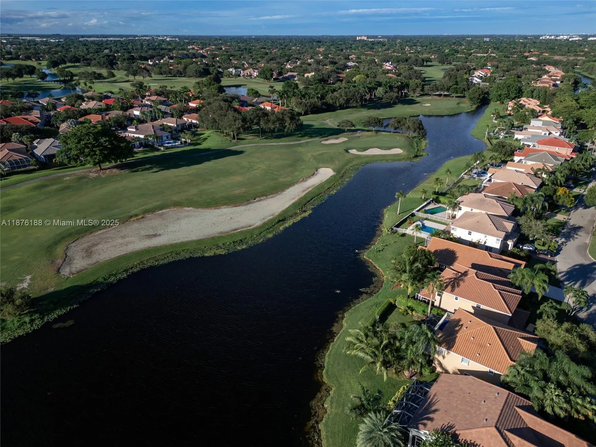 11948 Glenmore Drive Coral Springs FL 33071