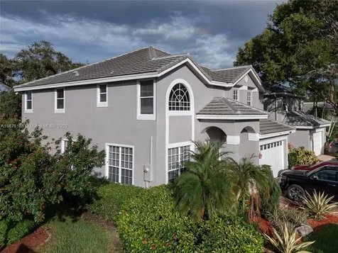 11948 Glenmore Drive Coral Springs FL 33071